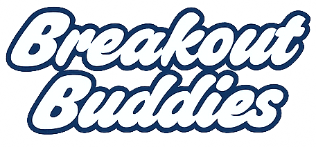 Breakout Buddies Logo